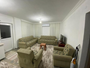Payamaltı tatil evleri